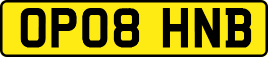 OP08HNB