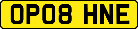 OP08HNE