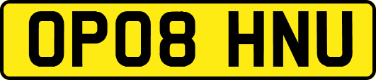 OP08HNU
