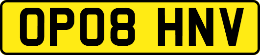 OP08HNV