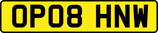 OP08HNW