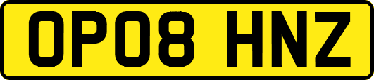 OP08HNZ