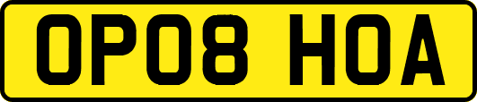 OP08HOA