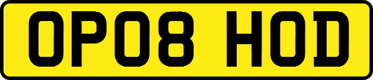 OP08HOD