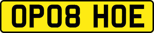 OP08HOE