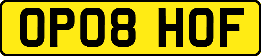 OP08HOF