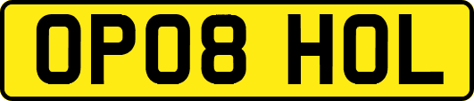 OP08HOL