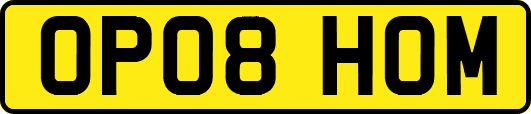 OP08HOM