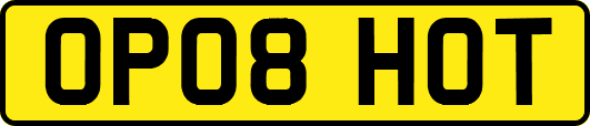 OP08HOT