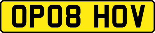 OP08HOV
