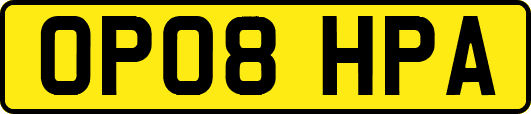 OP08HPA