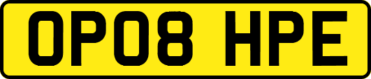 OP08HPE