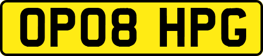 OP08HPG