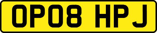 OP08HPJ