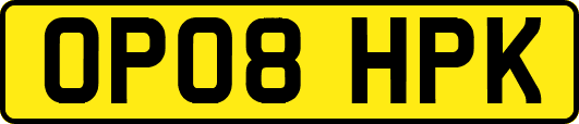 OP08HPK