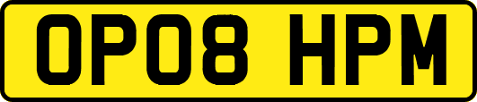 OP08HPM