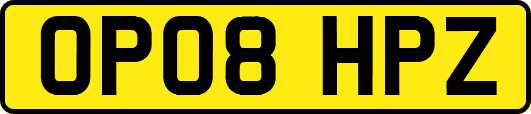 OP08HPZ