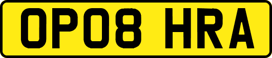 OP08HRA