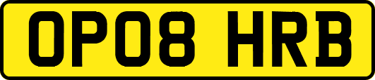OP08HRB