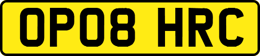 OP08HRC