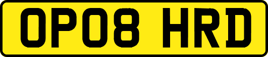 OP08HRD