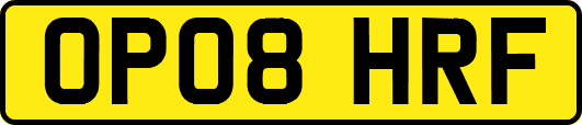 OP08HRF