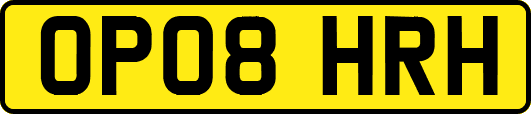 OP08HRH