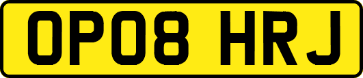 OP08HRJ