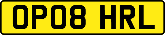 OP08HRL