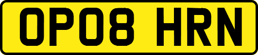 OP08HRN