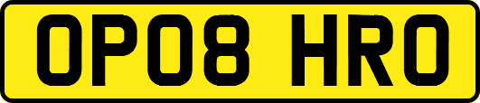 OP08HRO