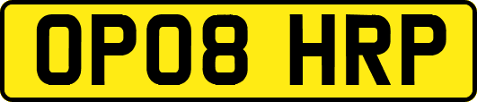 OP08HRP