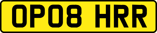 OP08HRR