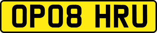 OP08HRU