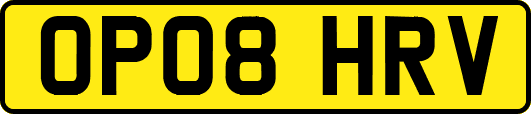 OP08HRV