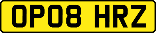 OP08HRZ