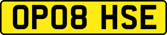 OP08HSE