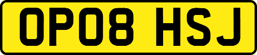 OP08HSJ