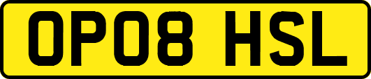 OP08HSL