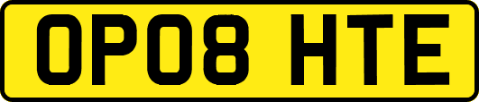 OP08HTE