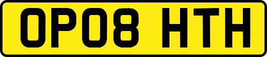 OP08HTH