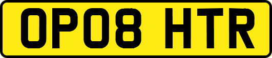 OP08HTR