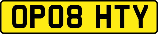 OP08HTY