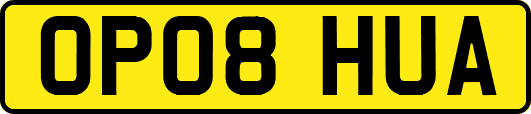 OP08HUA