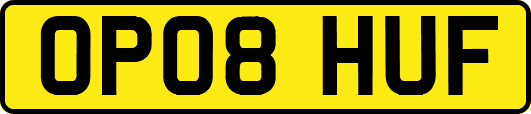OP08HUF