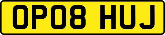 OP08HUJ