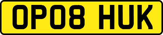 OP08HUK