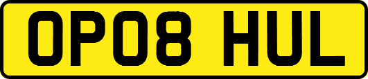 OP08HUL