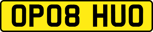 OP08HUO