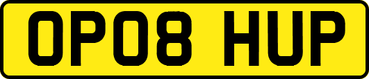 OP08HUP